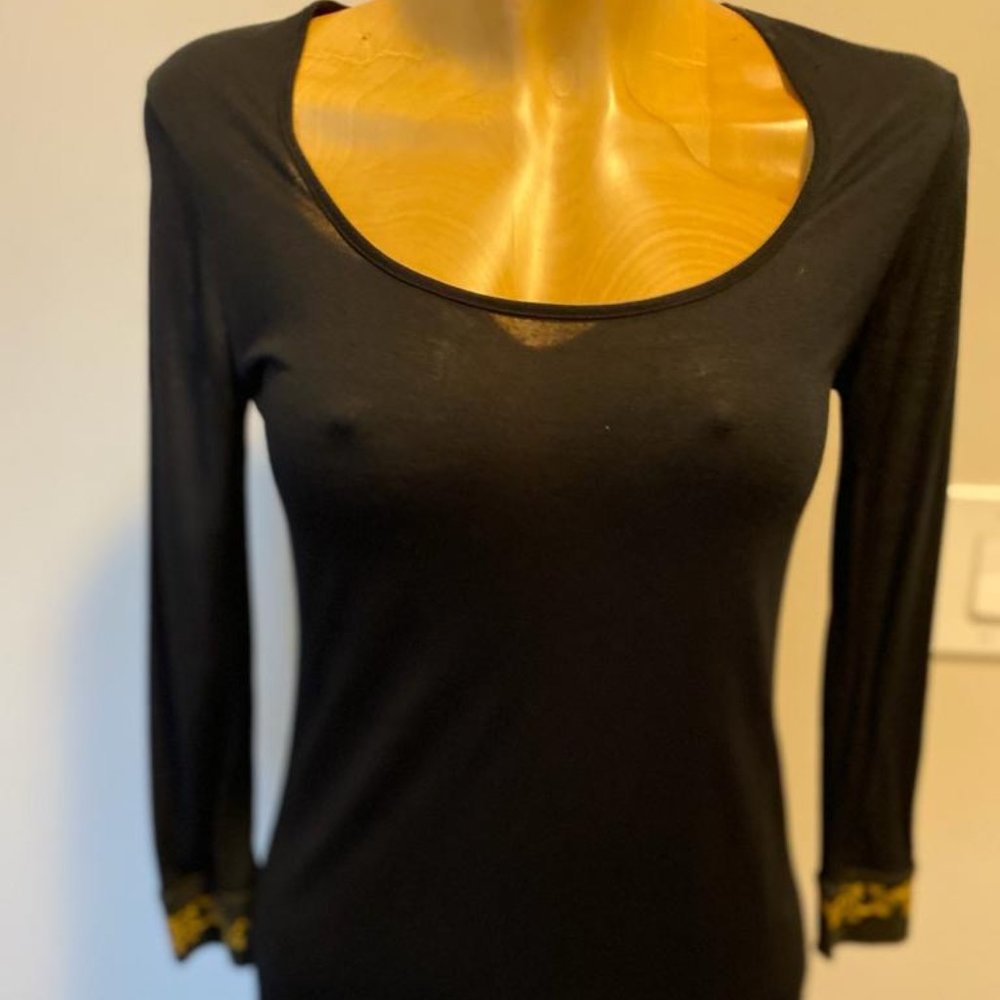 Roberto Cavalli shirt